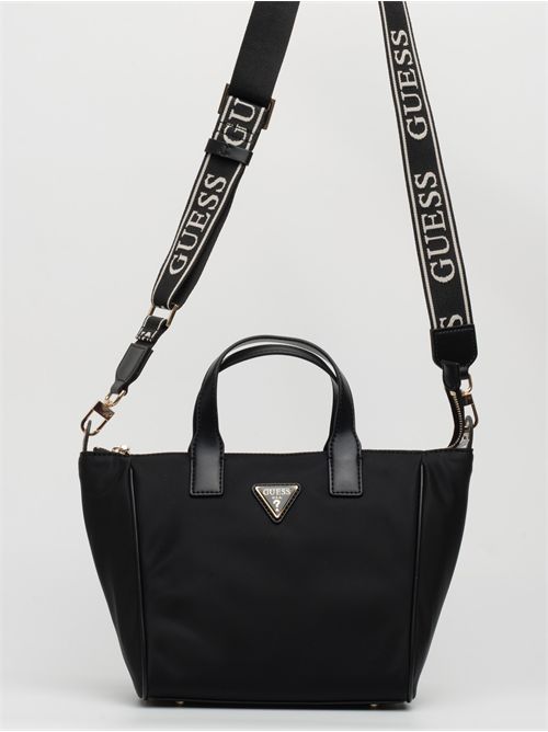 follie small tote GUESS | TWNN96 76019BLA